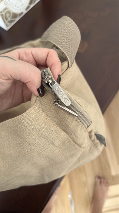 Сумка для коляски stokke