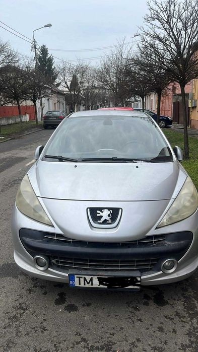 Peugeot 207 2006