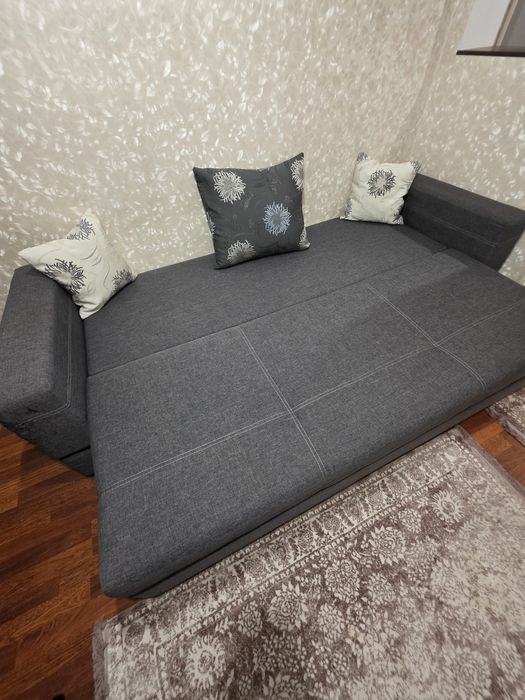 Диван раскладной