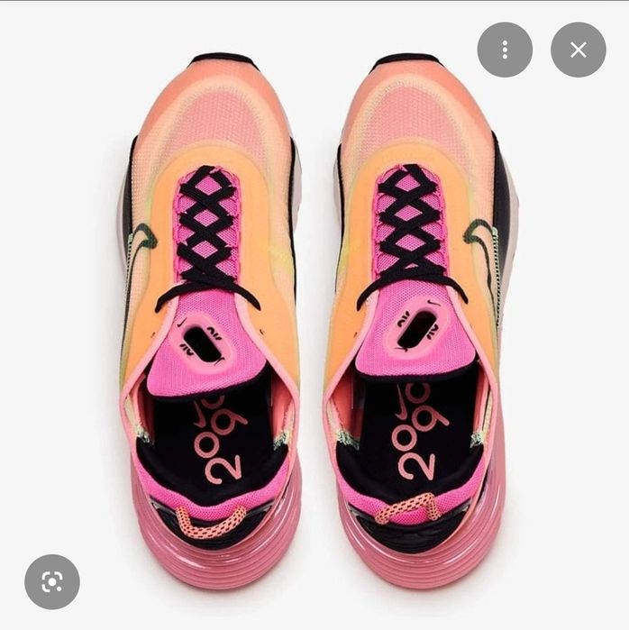 Nike air max 2090 40 originali noi
