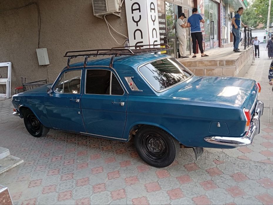 Продам Волгу в хорошем состоянии