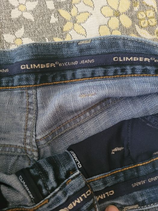 Оригинальные джинсы regass denim