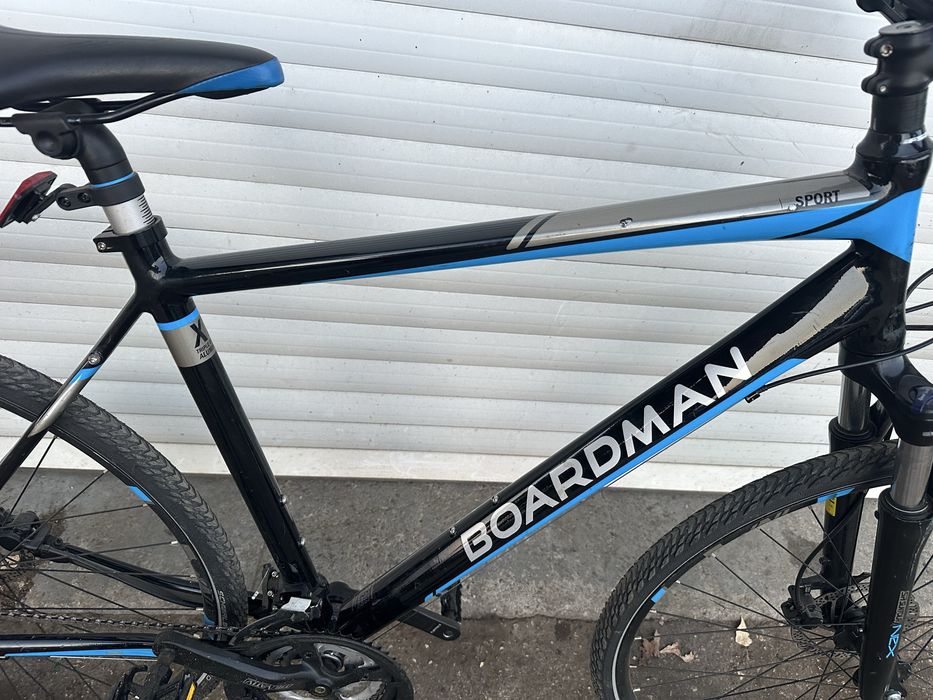 Велосипед Boardman MX Sport