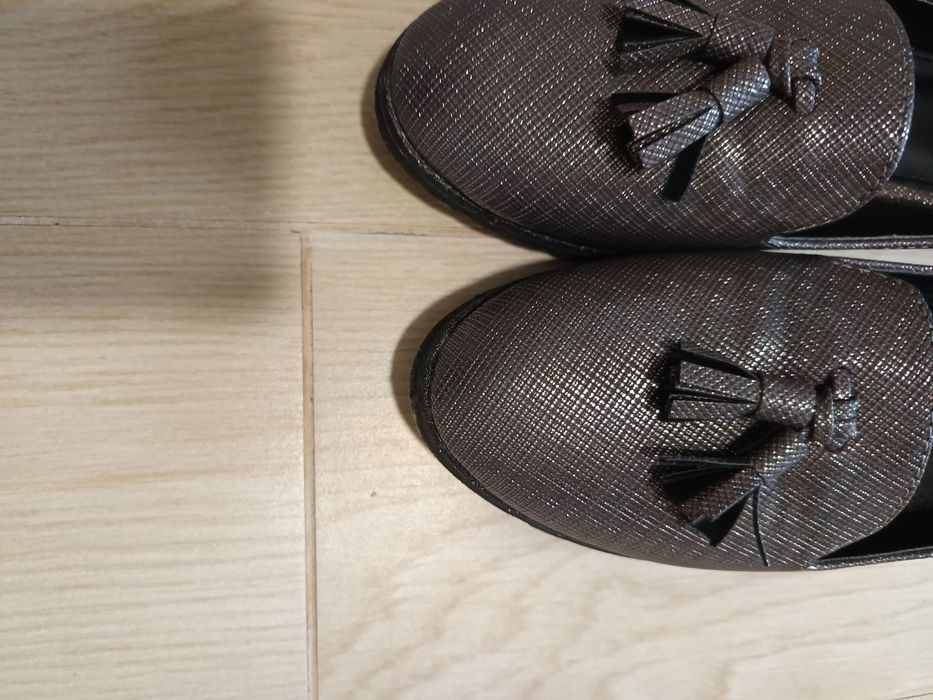 Espadrile dama mărimea 38