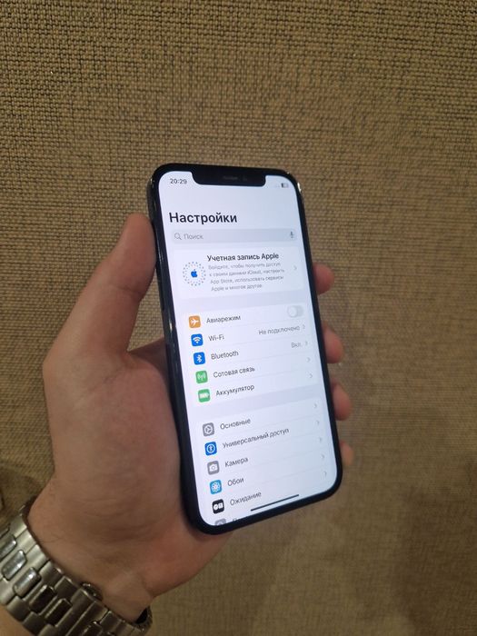 Айфон 12 Про 128гб 5G