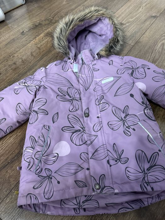 Продам комплект для девочки  kerry lenne