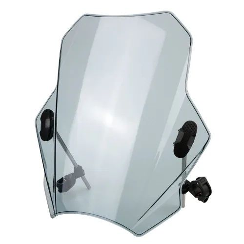 Стекло мотоцикла