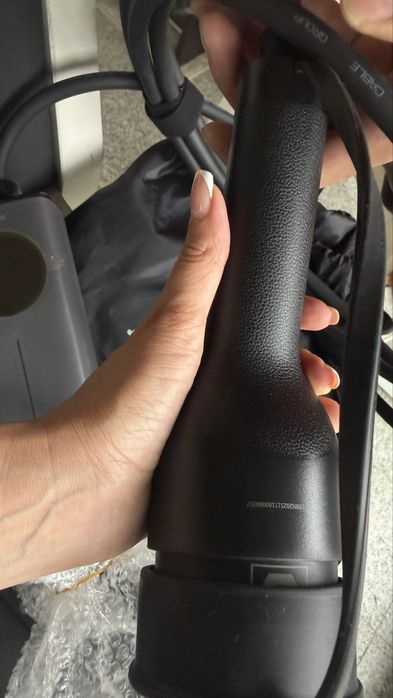 Мобилна зарядна станция за електрически автомобил Goneo EV  charger