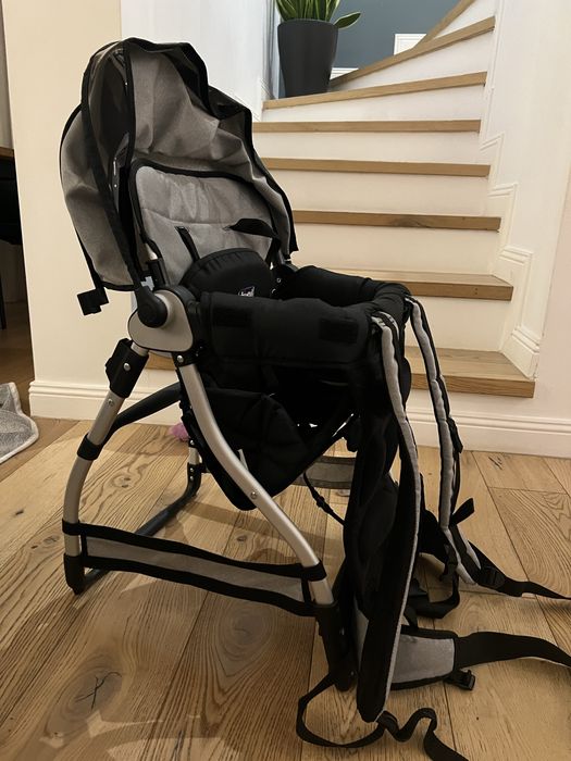 CHICCO SmartSupport  Hiking Backpack carrier