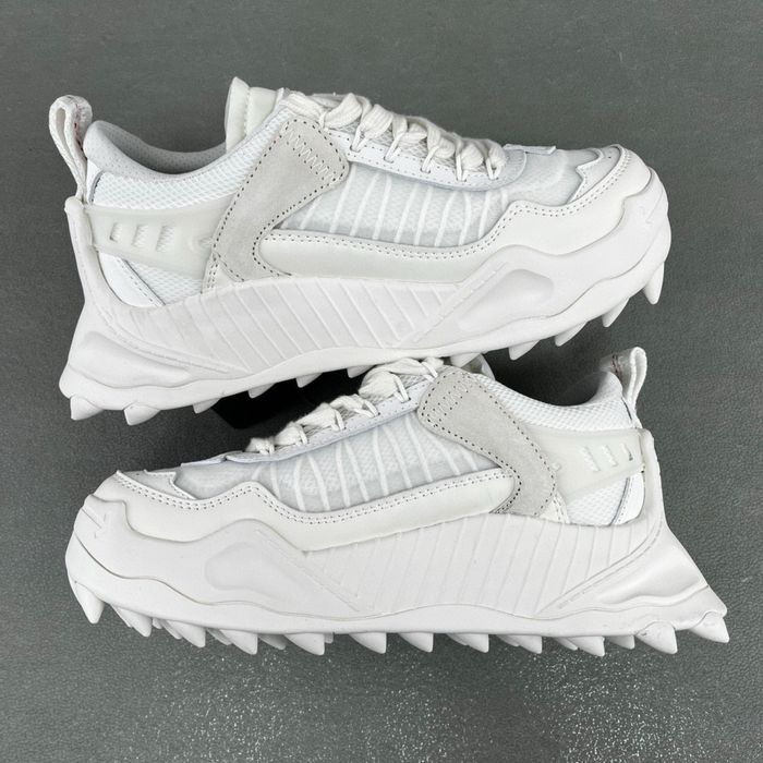 Off-White Odsy 1000 triple white calitate premium *OFERTA*