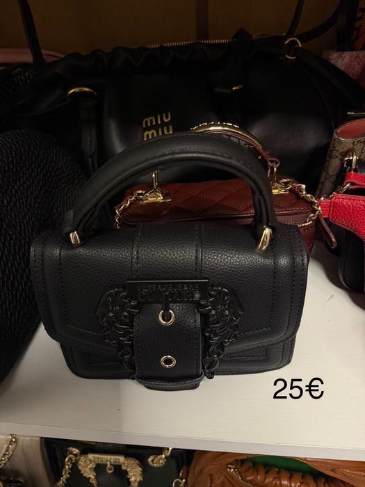 Дамски Чанти 25€