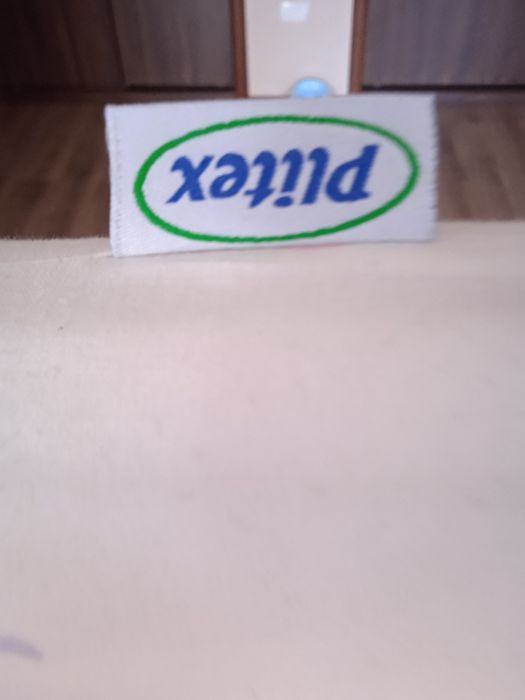 Детская кровать нов