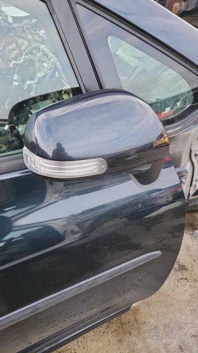 Usi stanga / dreapta Spate / fata  Toyota Auris  2012 Cod  : 1H2