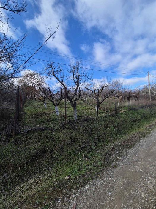 Парцел в Долна Козница