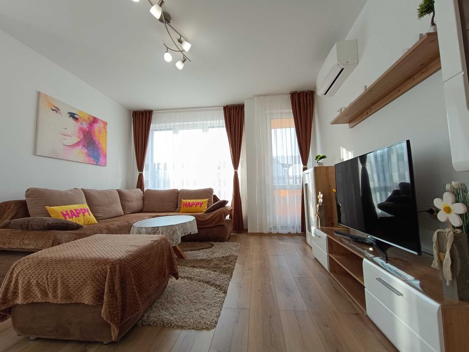 Луксозен Апартамент Под Наем