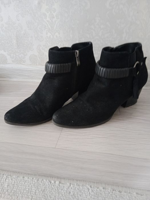 Продам осенний обувь