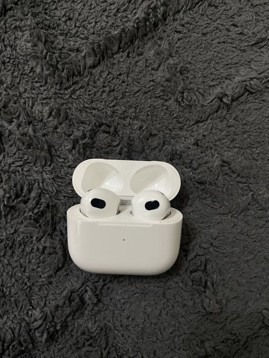 AirPods 3 Оригинал