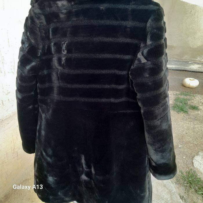 Шуба  для женщини