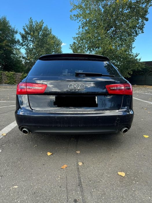 Audi stare impecabilă