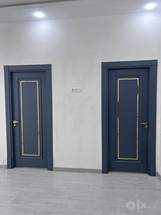 Mdf Eshik Ustanofka
