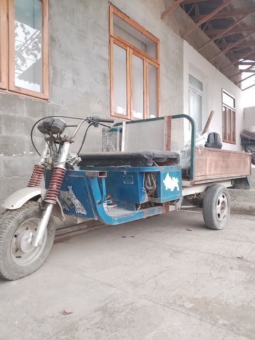 Катта Електро матарол сотилади