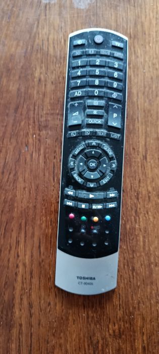 Телевизор TOSHIBA