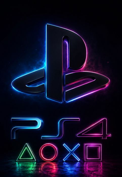 PlayStation 3/4/5 arenda / prokat — hamma top o‘yinlar bor