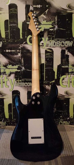 Электро Гитара Aria STG