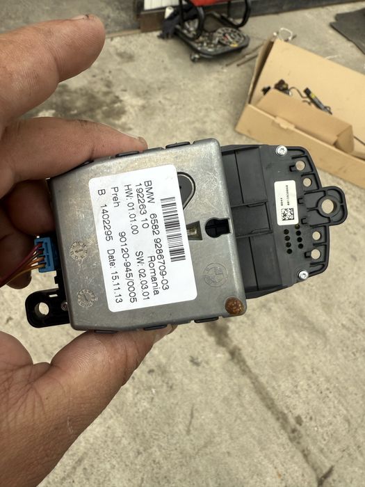 Нбт bmw f06 f12 f13 бмв ф06 ф12 ф13 nbt навигация