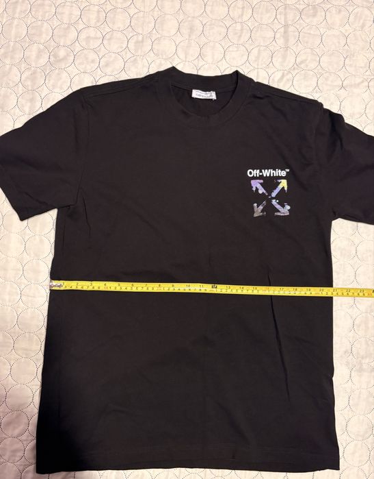 Tricou off white