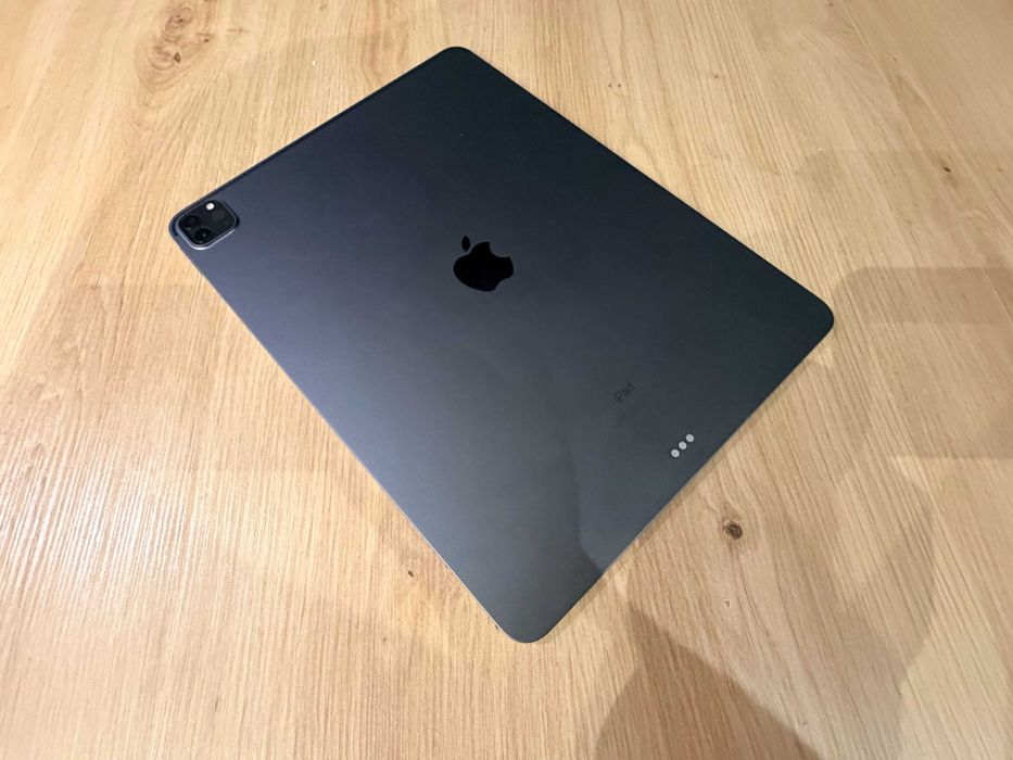 iPad Pro 12.9 (2021) (5th generation) - Apple M1 chip - 2T - WiFi