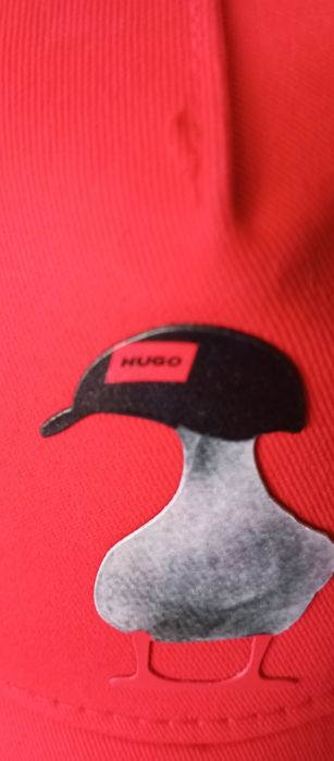 Кепка Hugo boss оригинал