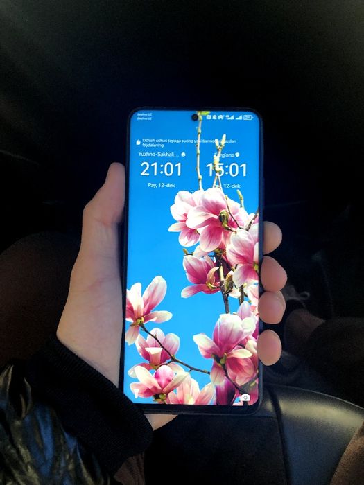 Huawei 12i   8/128