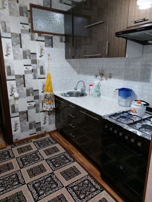 Продаётся квартира 2-комнатные!!!