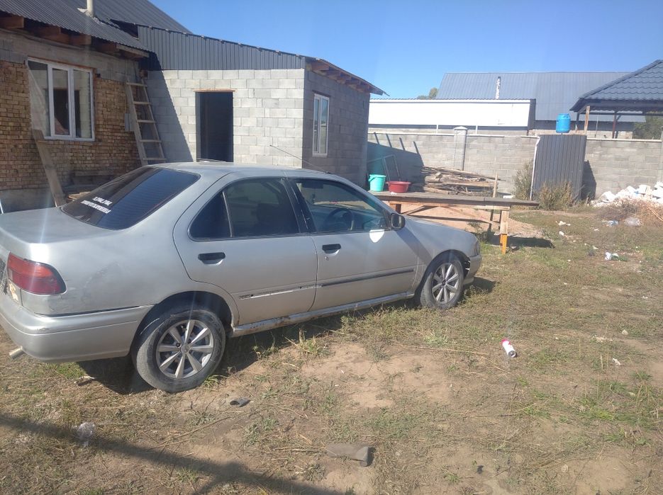 Продам Автомобиль.