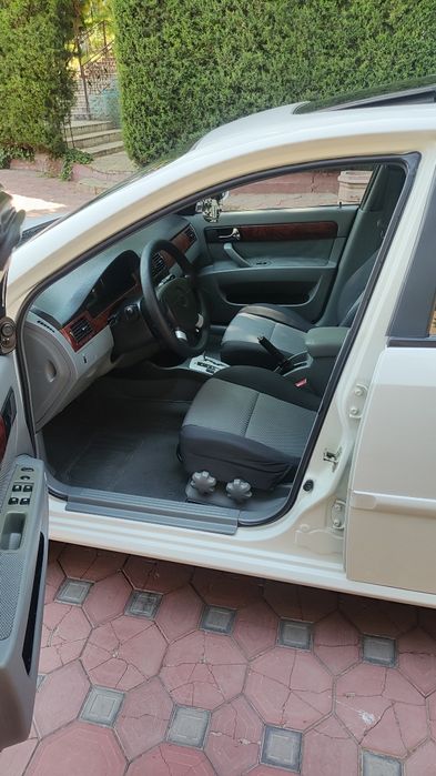 Other Lacetti / Gentra 2013 — 5