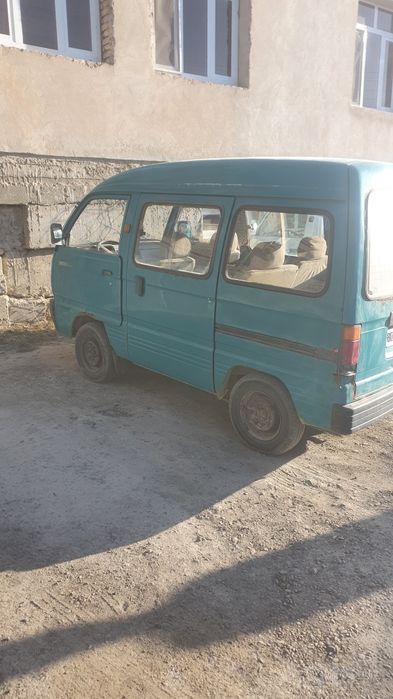 Дамас сотилади ...