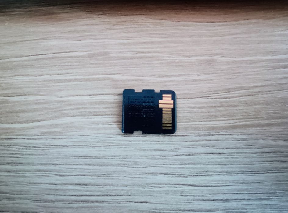 SanDisk Memory Stick Micro M2 8 GB