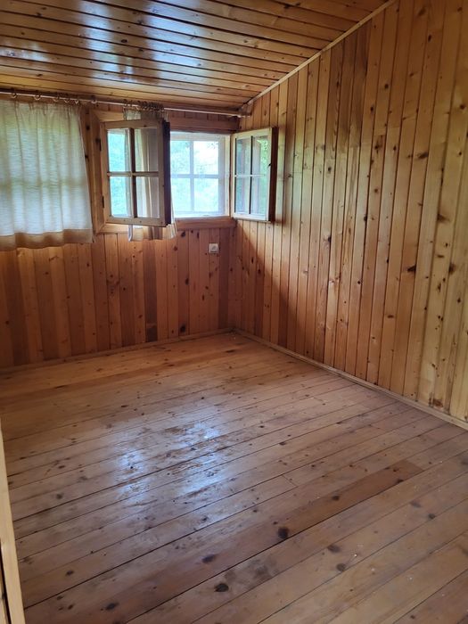 Casa P+M  +teren 800mp Poiana Comarnic