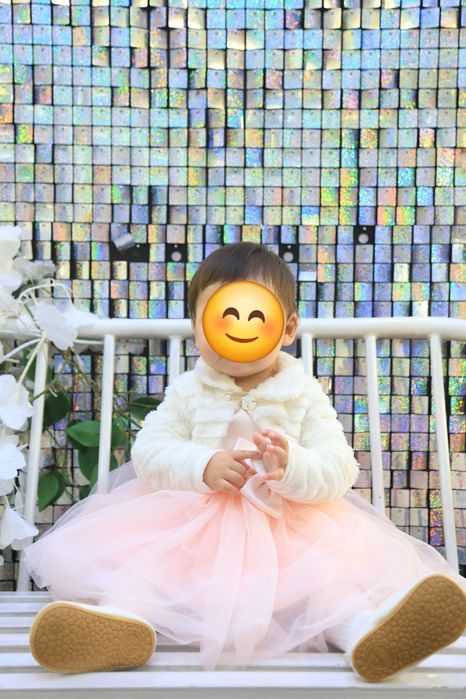 Продаётся платье для девочек 80р