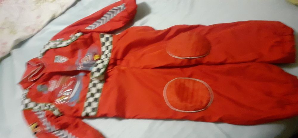 Детски костюм H&M