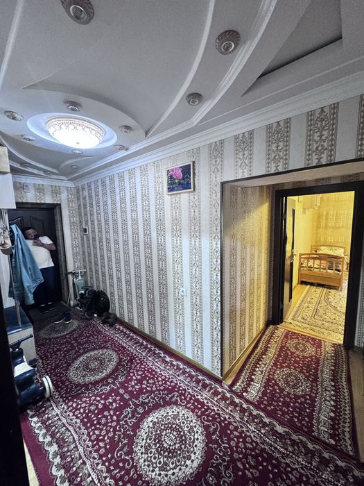 УЙ СОТИЛАДИ СРОЧНО!!! Янгихает 9 худуд йул юзида 2/1/7 53 кв