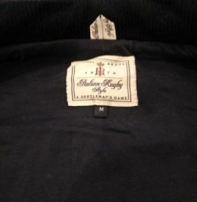 Мъжко яке пролет - есен размер M