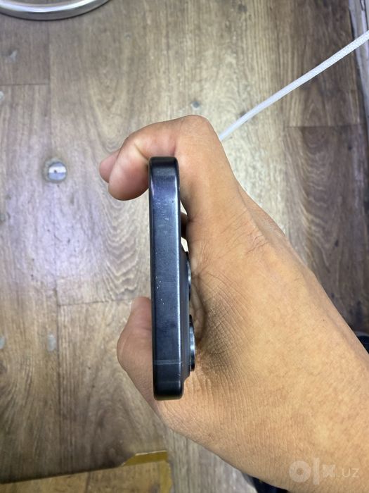 Iphone 15pro 256GB