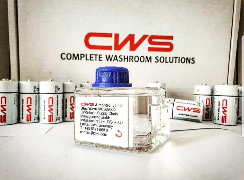 ®️ ‼️ Neutralizator CWS auto‼️ made in Switzerland Guma turbo / Frutto