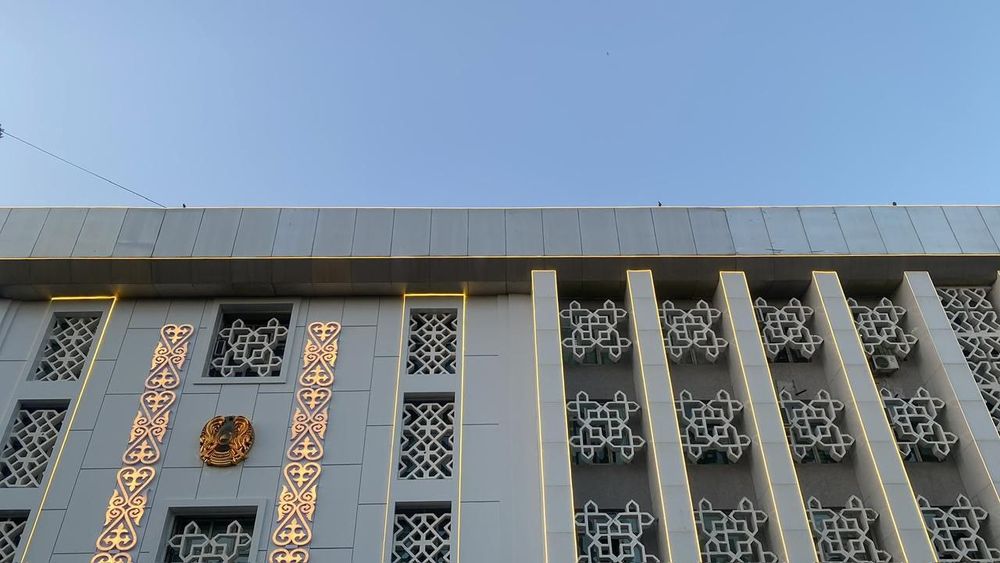 Аликафон Панеллари сизни химатингизда