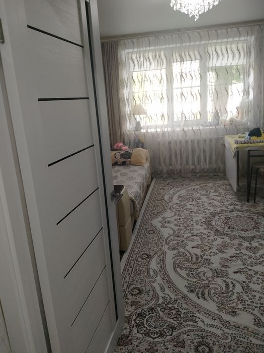 Продам 2 ком квартиру