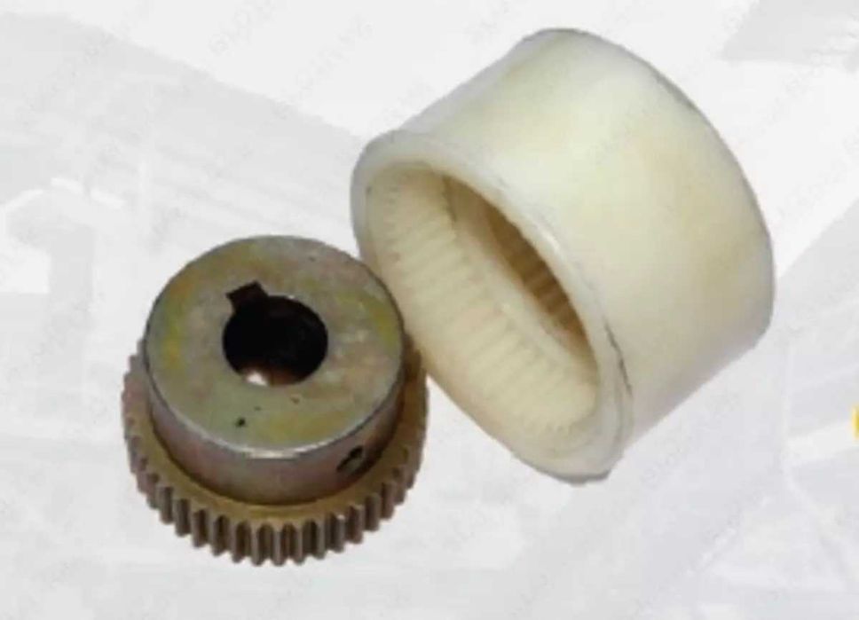 Муфта (без шестерня)