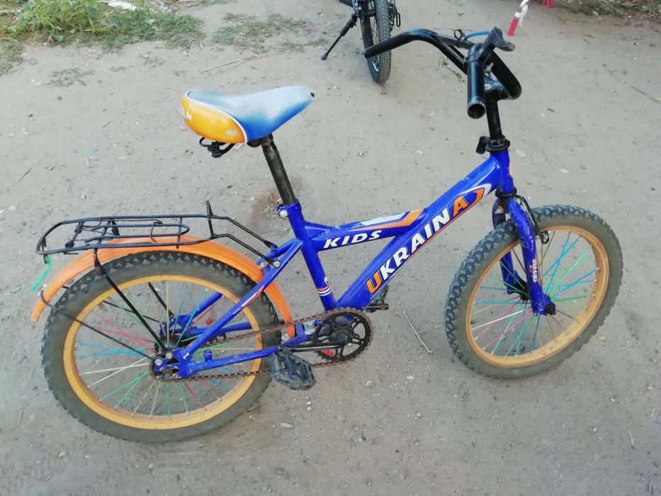 Продам Велосипед б/у в хорошем состоянии