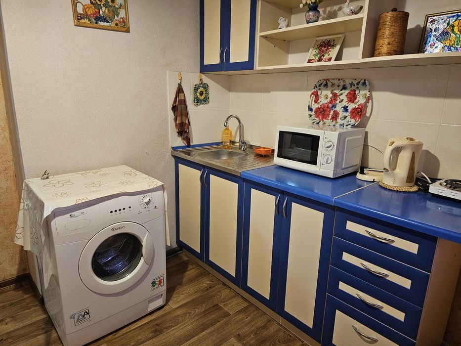 Квартира по часам